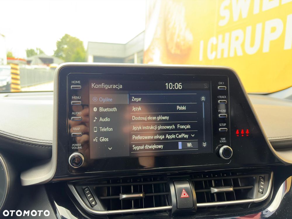 Toyota C-HR 1.8 Hybrid Comfort - 26