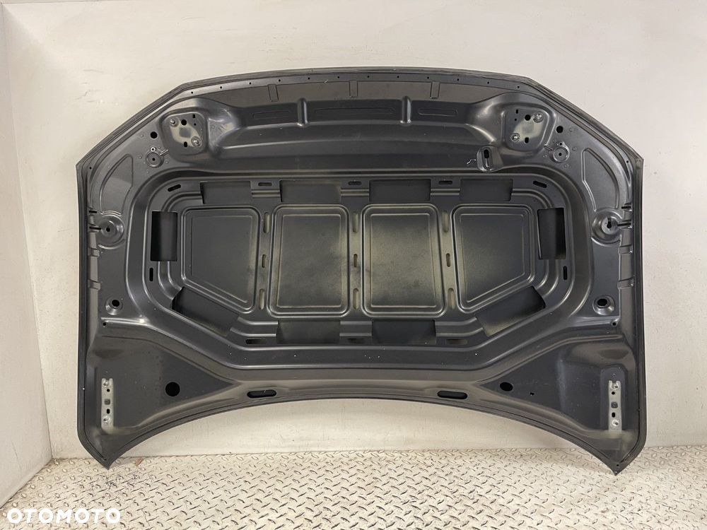 ŁADNA MASKA VW T-ROC TROC 2GA 17-25 2GA823155A POKRYWA SILNIKA - 7