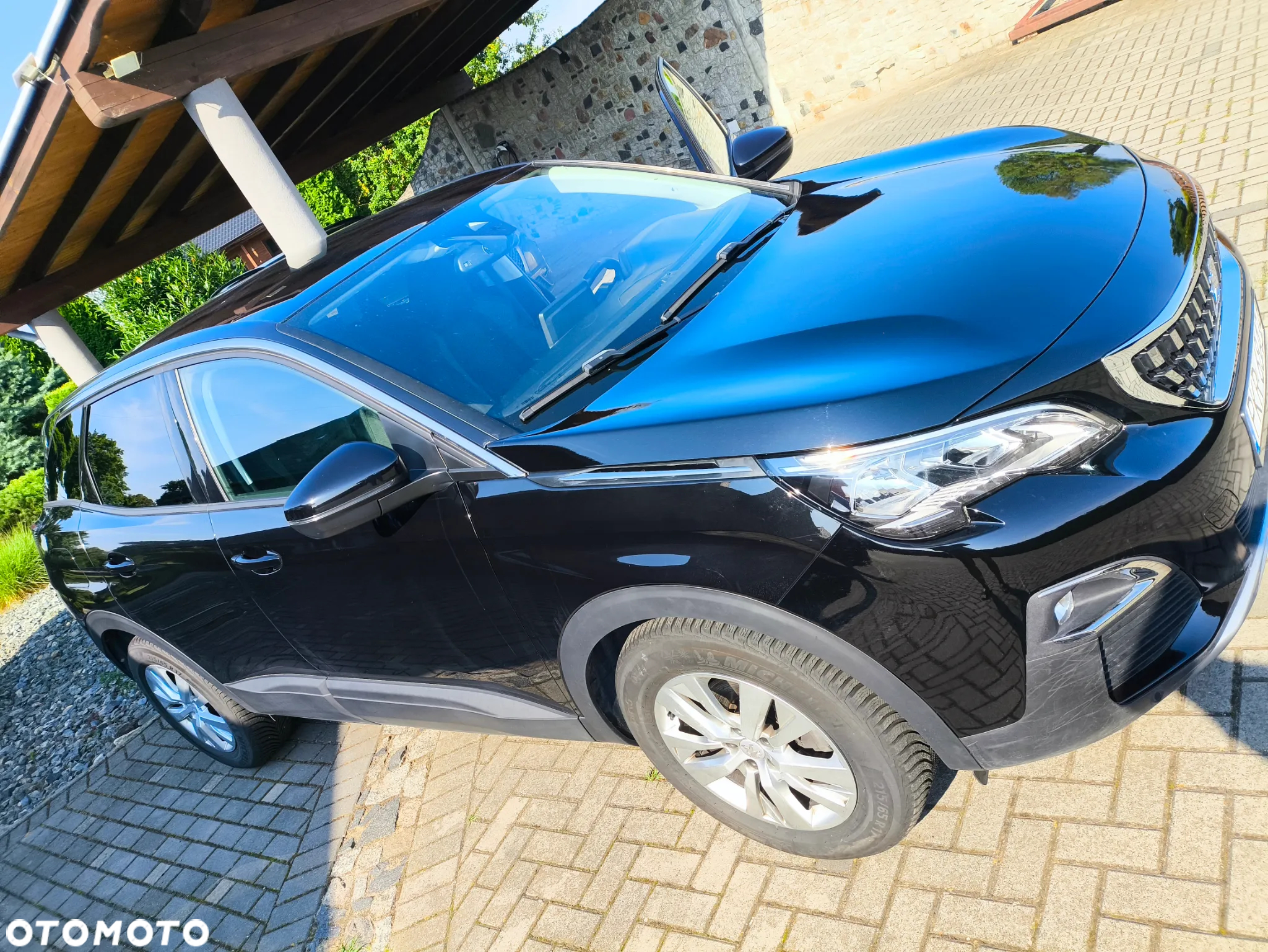 Peugeot 3008 BlueHDi 130 Stop & Start EAT8 Allure Pack - 2