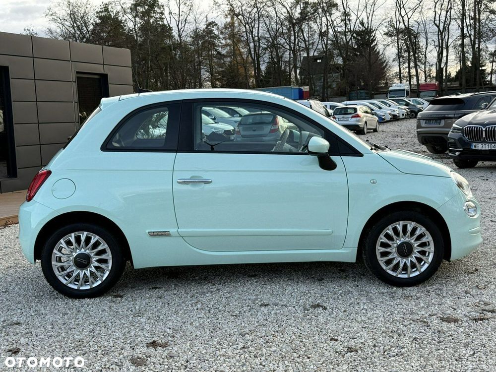 Fiat 500 - 3