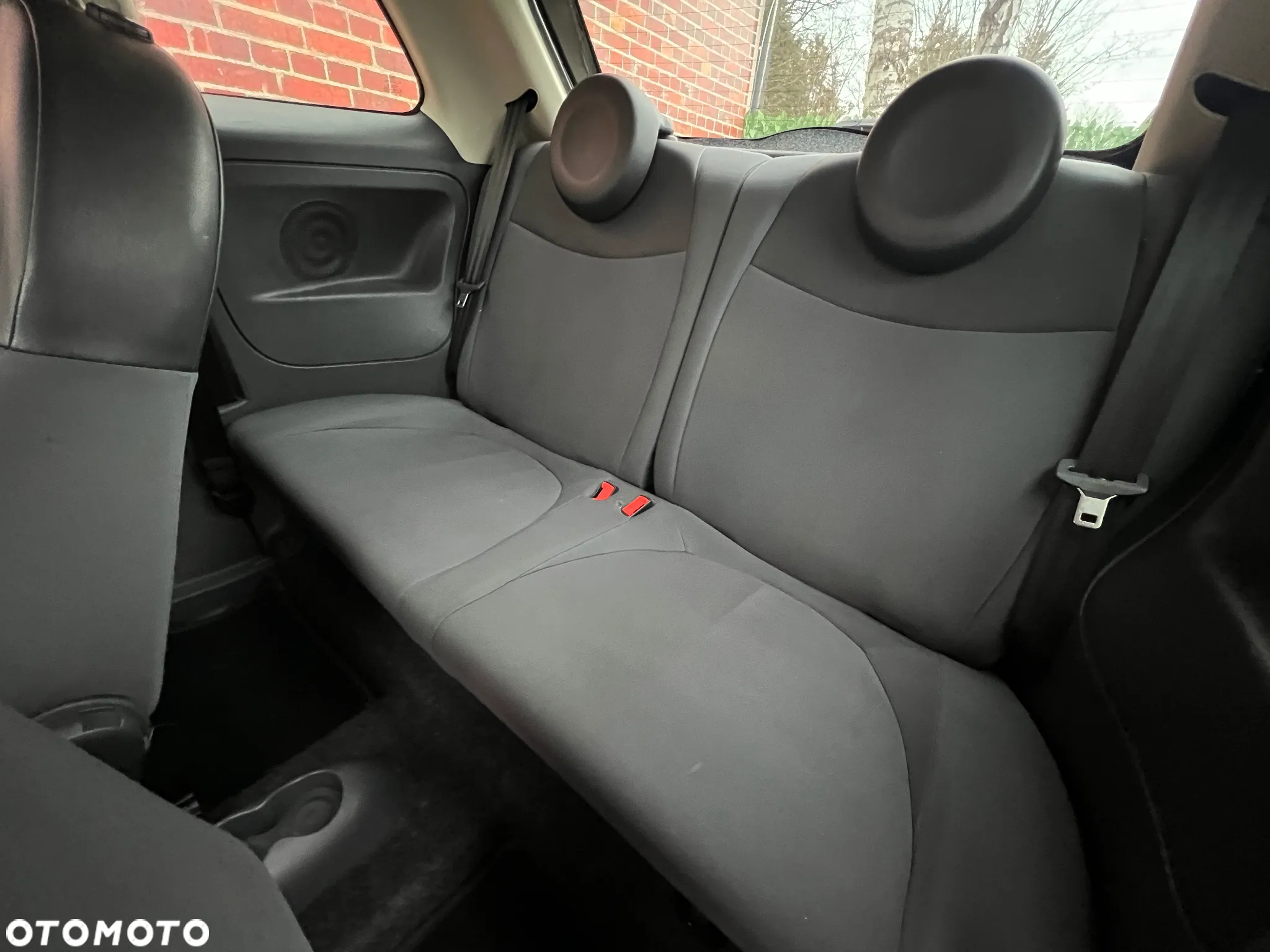 Fiat 500 - 16