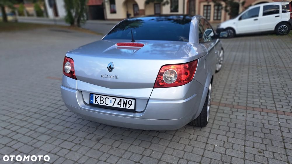 Renault Megane 2.0 Turbo Dynamique - 2