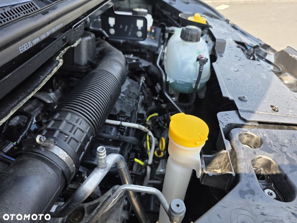 Renault Trafic - 13