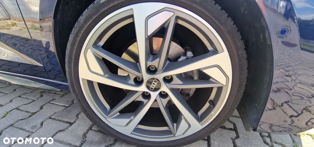 Audi A3 Sportback 35 TFSI Sport S tronic - 12