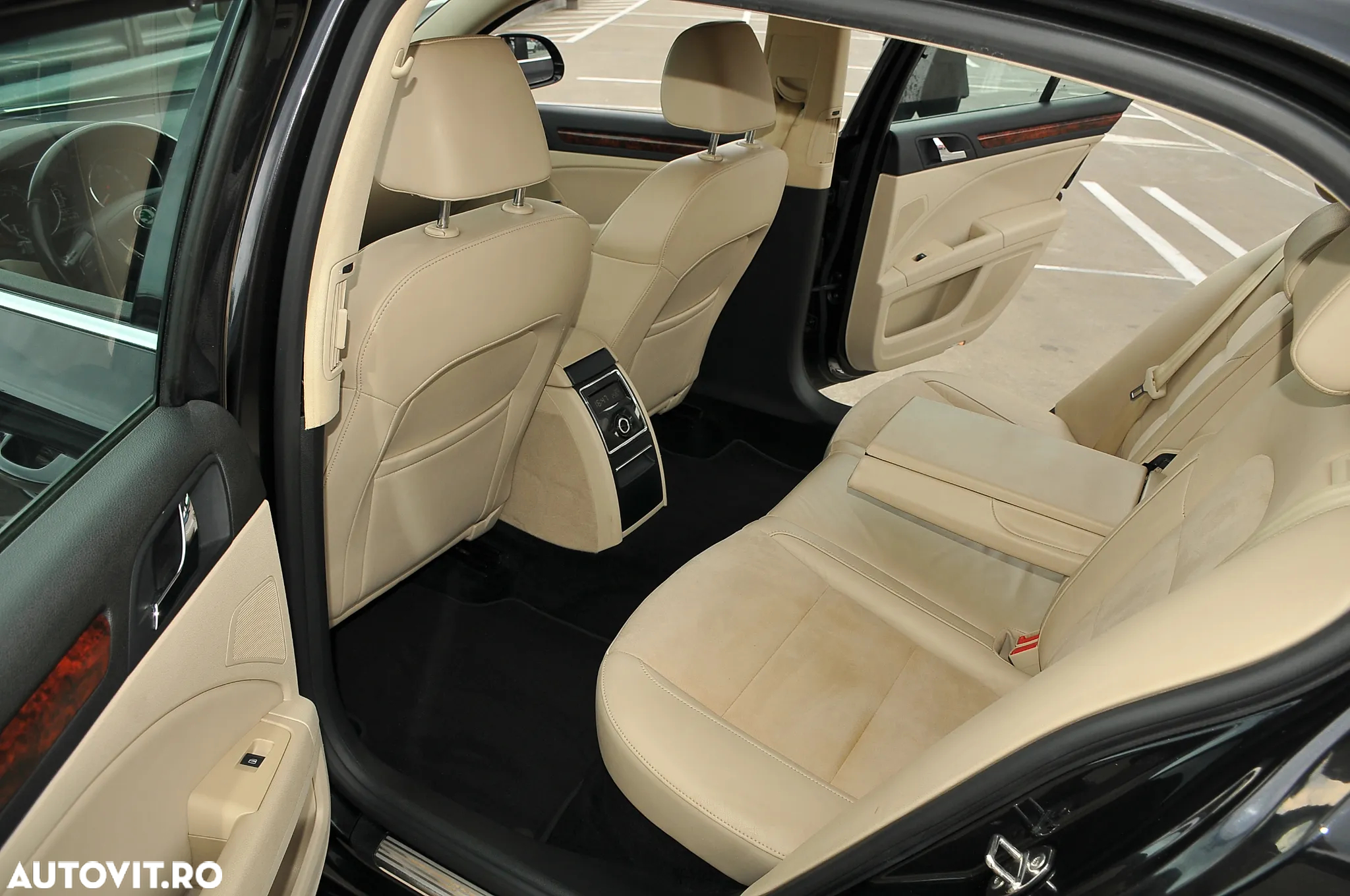 Skoda Superb 1.4 TSI Style - 5