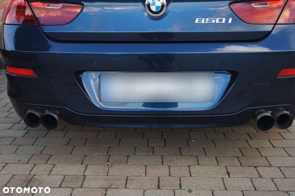 BMW Seria 6 - 20