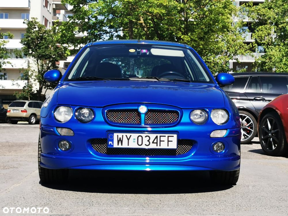 MG Inny - 2