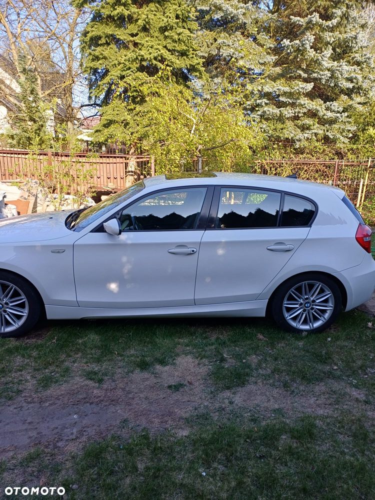 BMW Seria 1 116i - 6