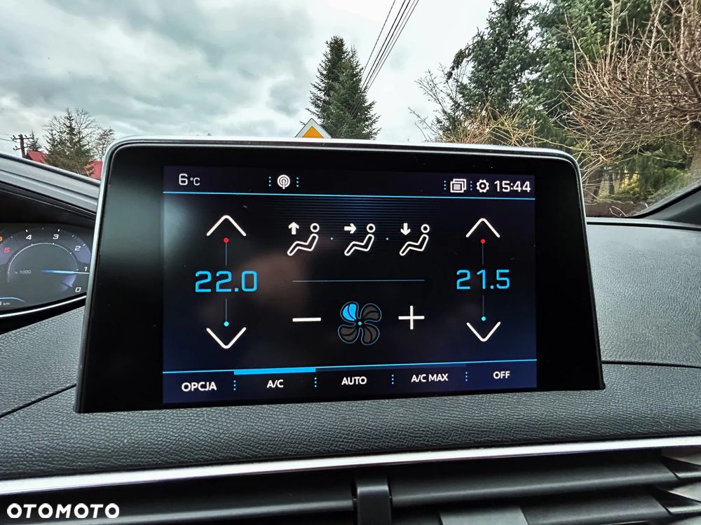 Peugeot 5008 2.0 BlueHDI GT S&S EAT8 - 26