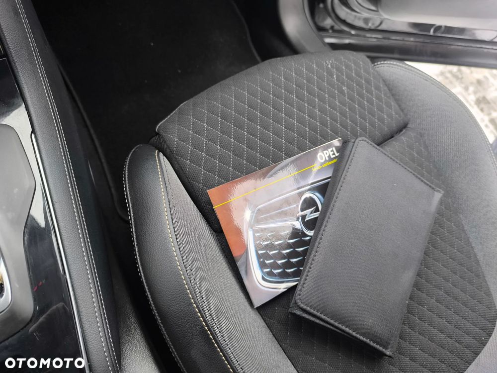 Opel Grandland X - 13