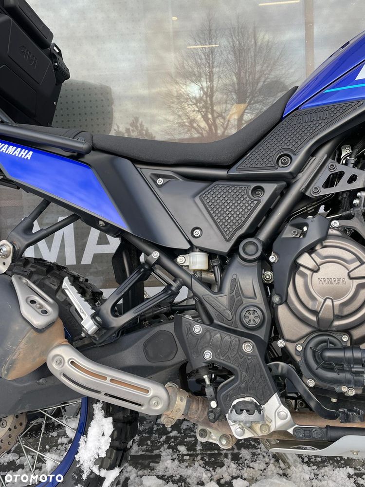 Yamaha Tenere - 9
