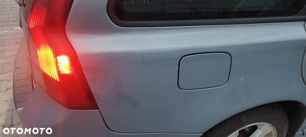Volvo V50 2.0D - 8