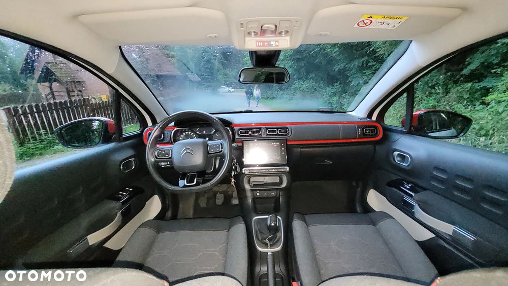 Citroën C3 - 13