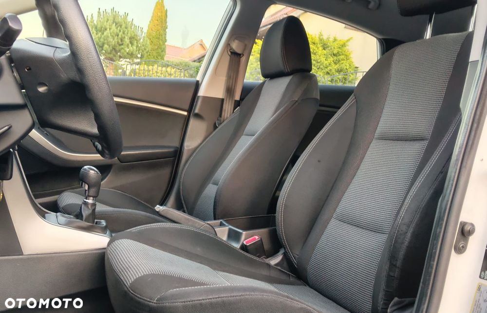 Hyundai i30 1.4 Style - 10