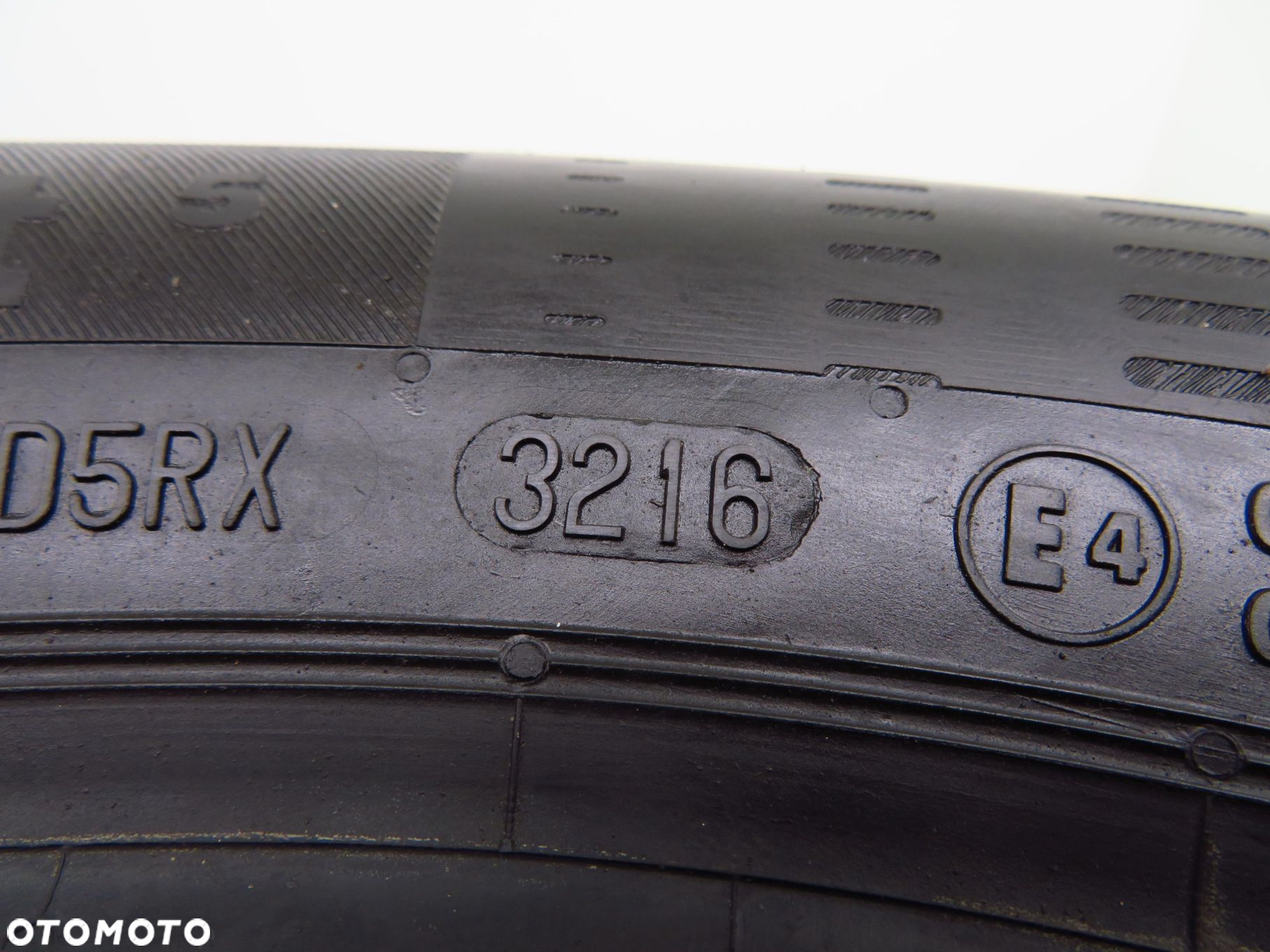 2x 165/60 R15 OPONY LETNIE Continental ContiEcoContact 5 - 2