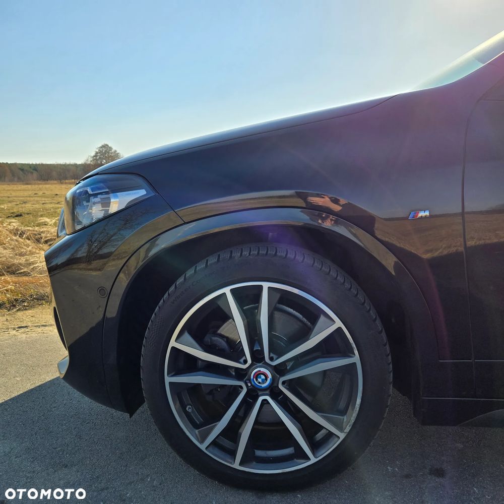 BMW X2 xDrive20d M Sport - 10