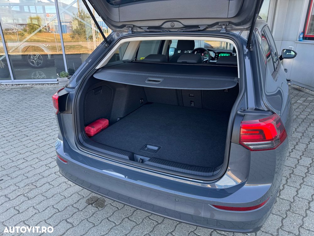 Volkswagen Golf 2.0 TDI SCR DSG Life - 40
