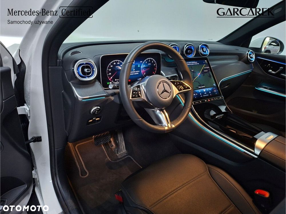 Mercedes-Benz GLC - 17