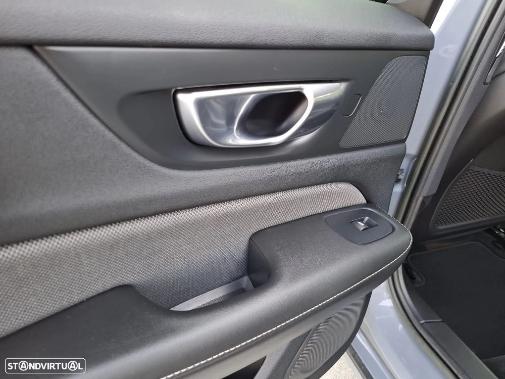 Volvo V60 2.0 T6 AWD TE R-Design - 50