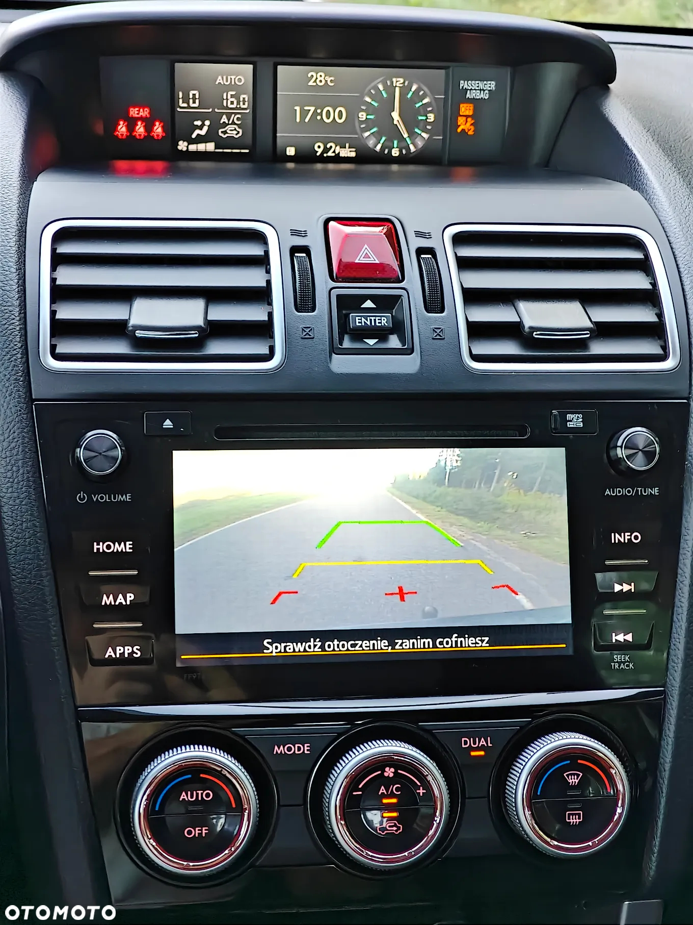 Subaru Forester - 27