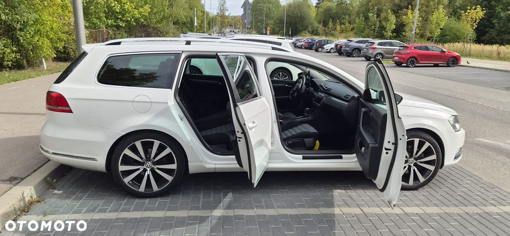 Volkswagen Passat 2.0 TDI Comfortline DSG - 8