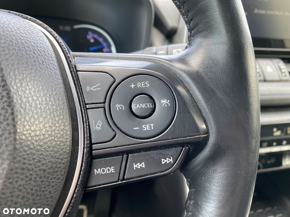 Toyota RAV4 2.5 Hybrid Selection 4x2 - 24