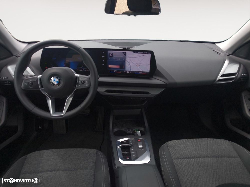 BMW 216 Gran Coupé Pack Desportivo M - 10
