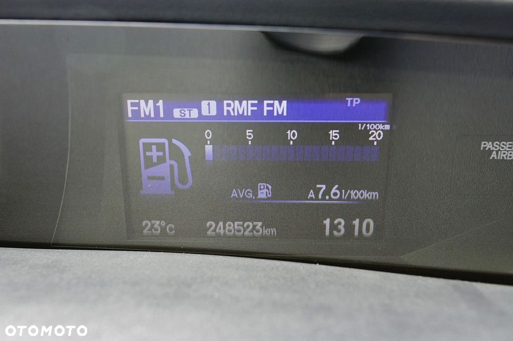 Honda Civic 1.8 Sport - 26