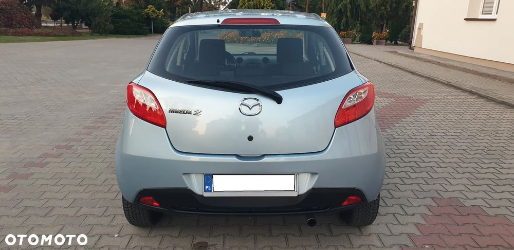 Mazda 2 1.3 MZR Active - 16