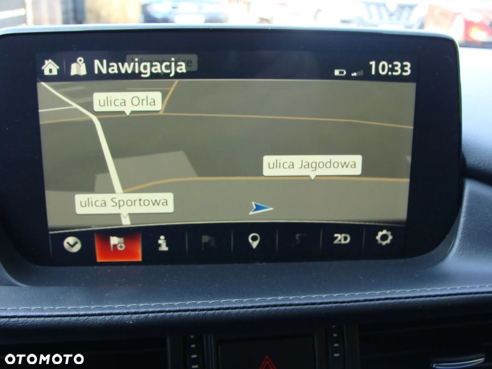 Mazda 6 SKYACTIV-G 165 Drive i-ELOOP Sports-Line - 26