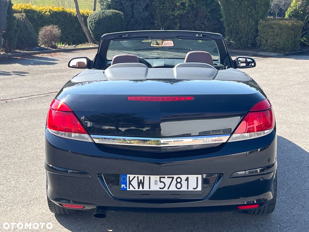 Opel Astra - 13