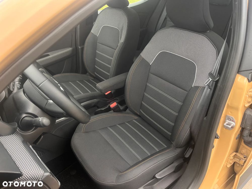 Dacia Sandero Stepway TCe 90 Essential - 10