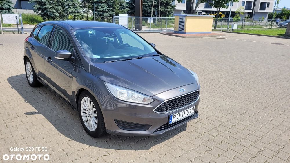 Ford Focus - 2
