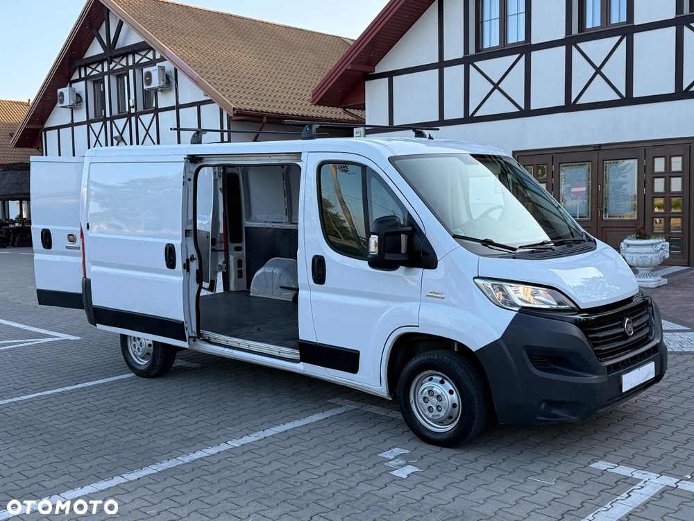 Fiat DUCATO - 21