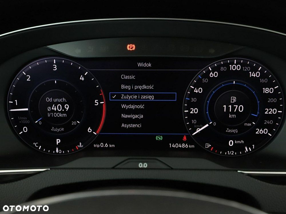 Volkswagen Passat - 22