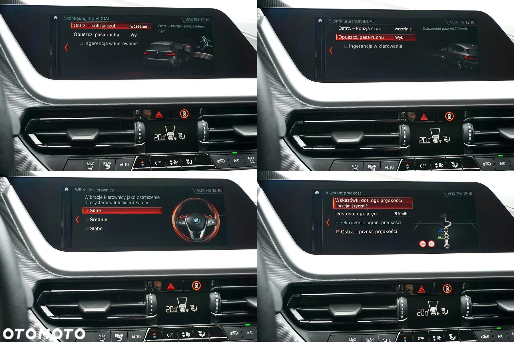 BMW Seria 1 116d ColorVision Edition - 38