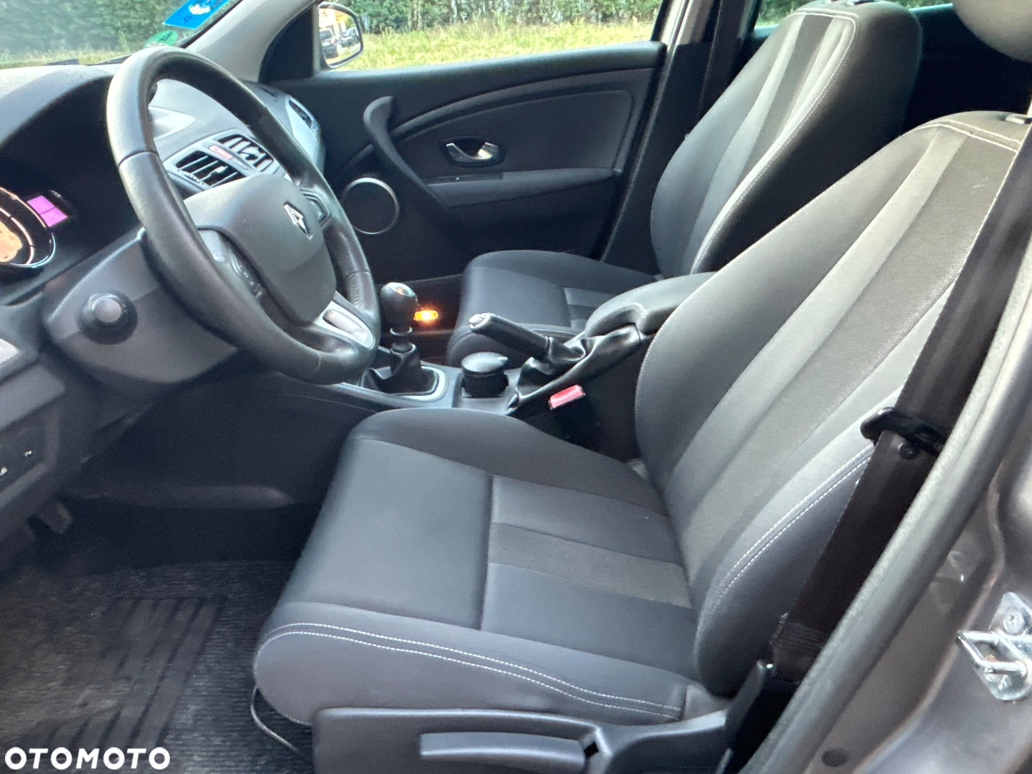 Renault Megane 1.6 16V 110 Dynamique - 19