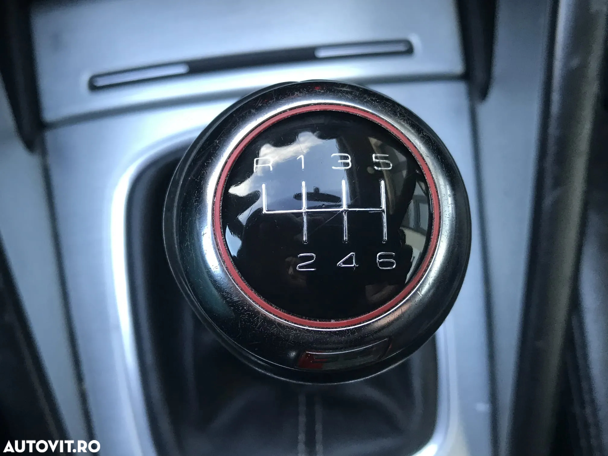 Audi S3 2.0 TFSI Quattro - 33