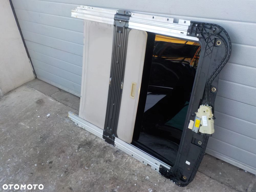 PEUGEOT 307 HB SZYBERDACH - 6