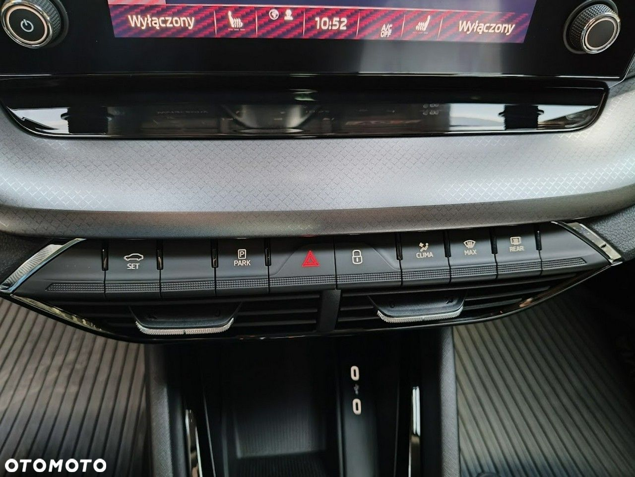 Skoda Octavia - 25