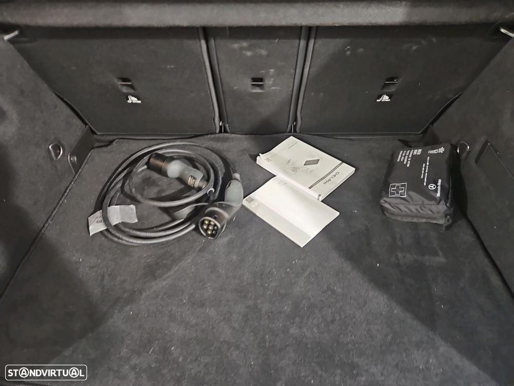 Mercedes-Benz B 250 e Style Plus - 12