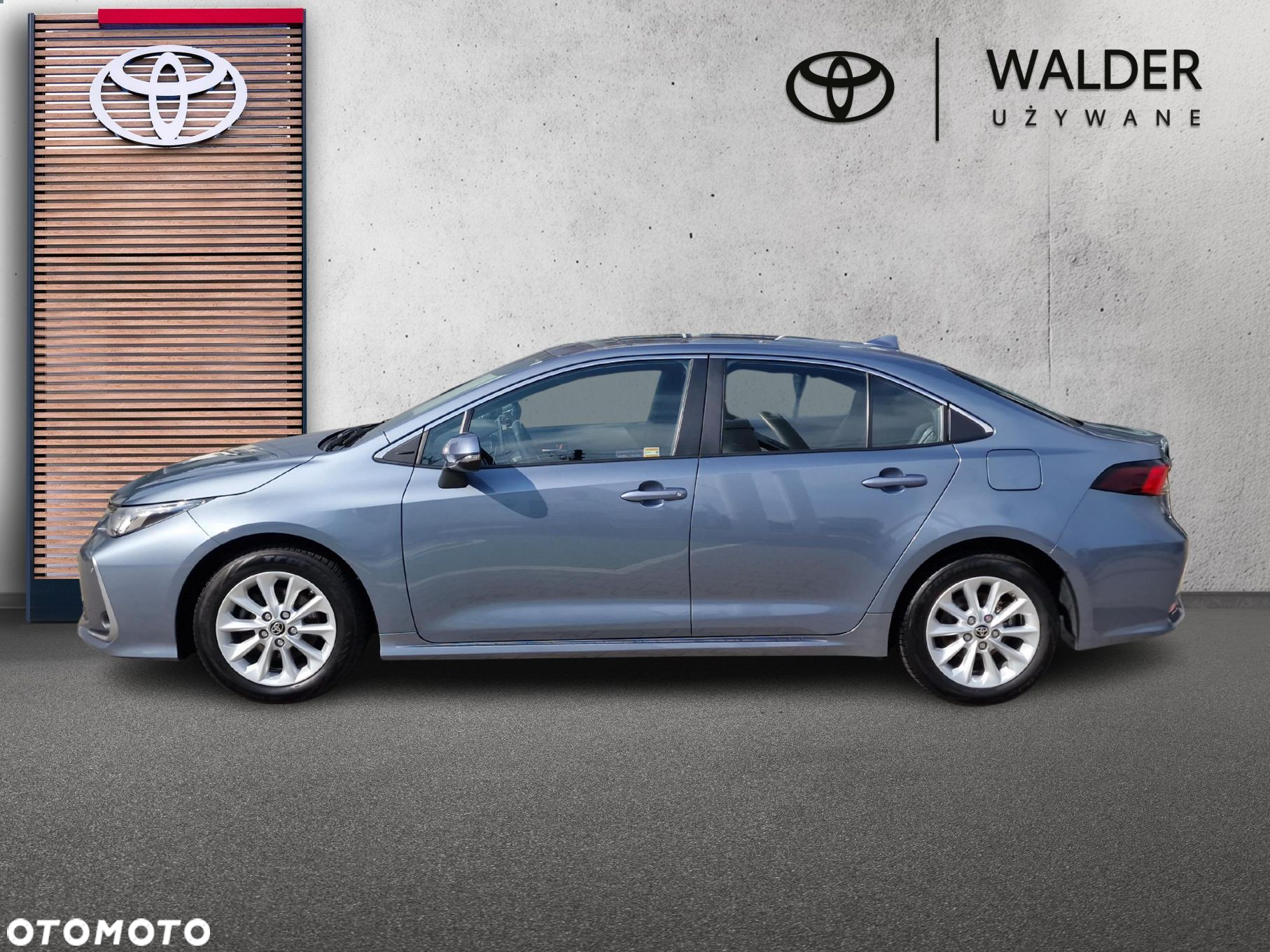 Toyota Corolla - 6