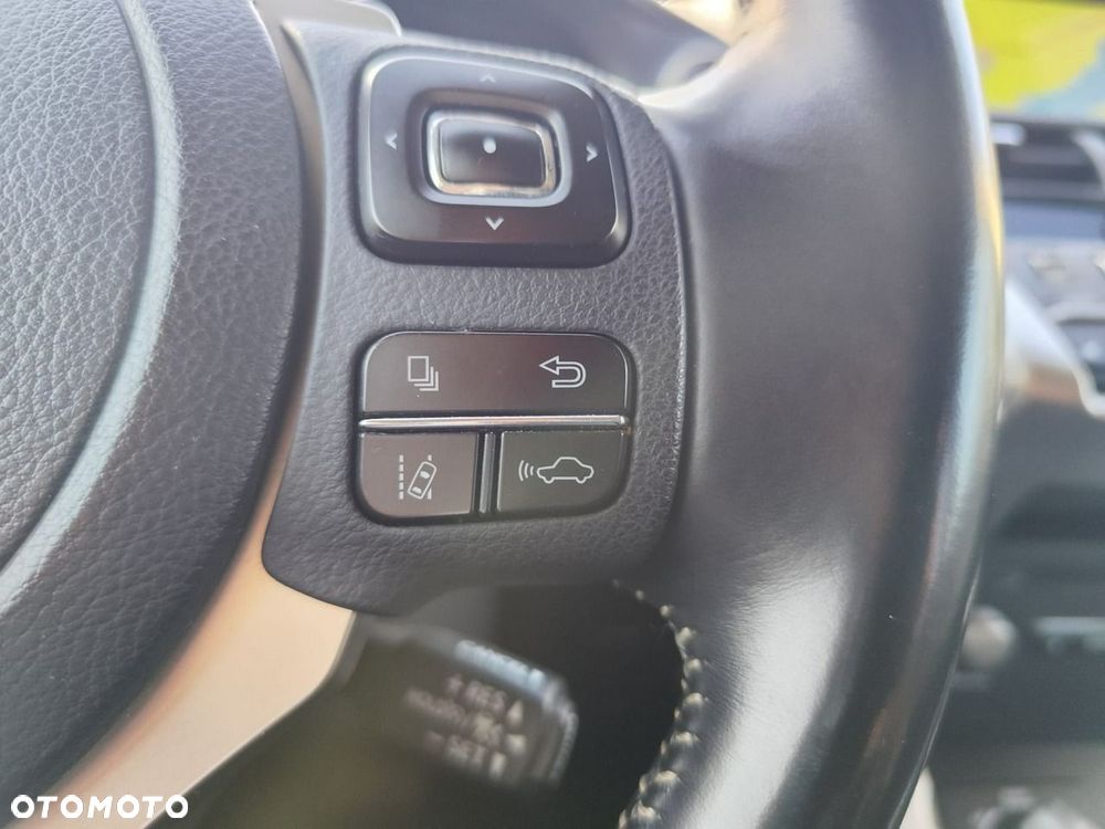 Lexus NX 300h F Impression AWD - 24