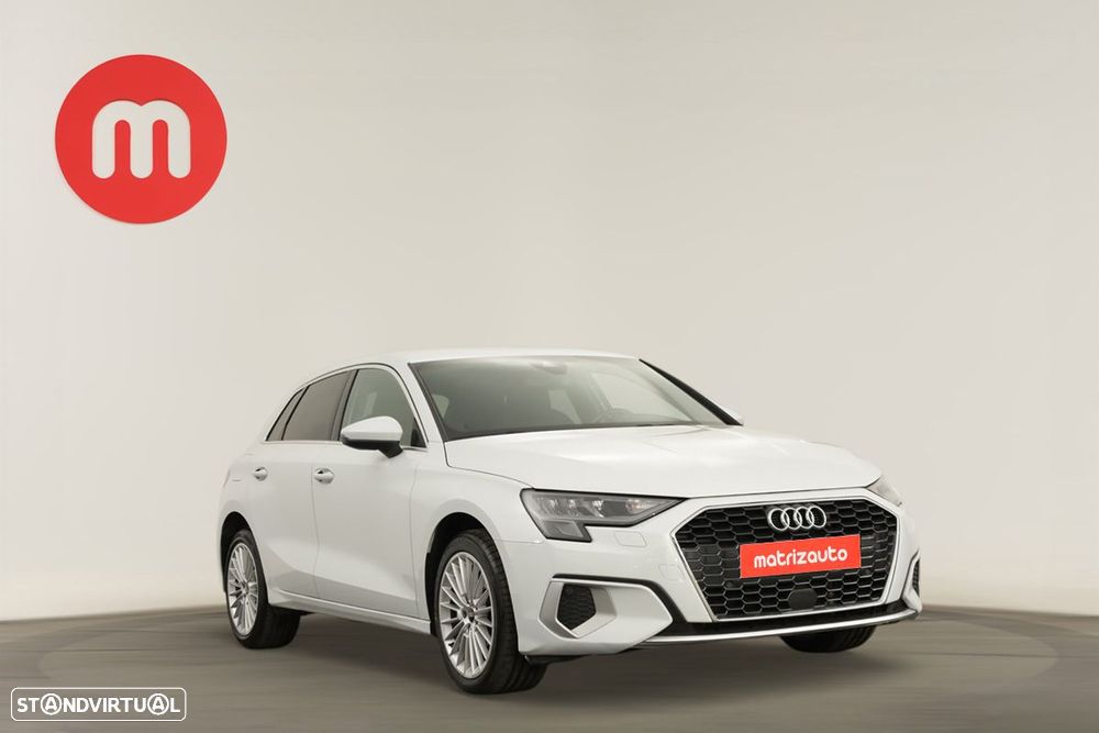 Audi A3 Sportback 40 TFSIe Advanced - 1