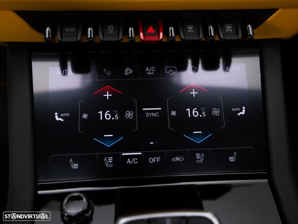 Lamborghini Urus 4.0 V8 SE - 54