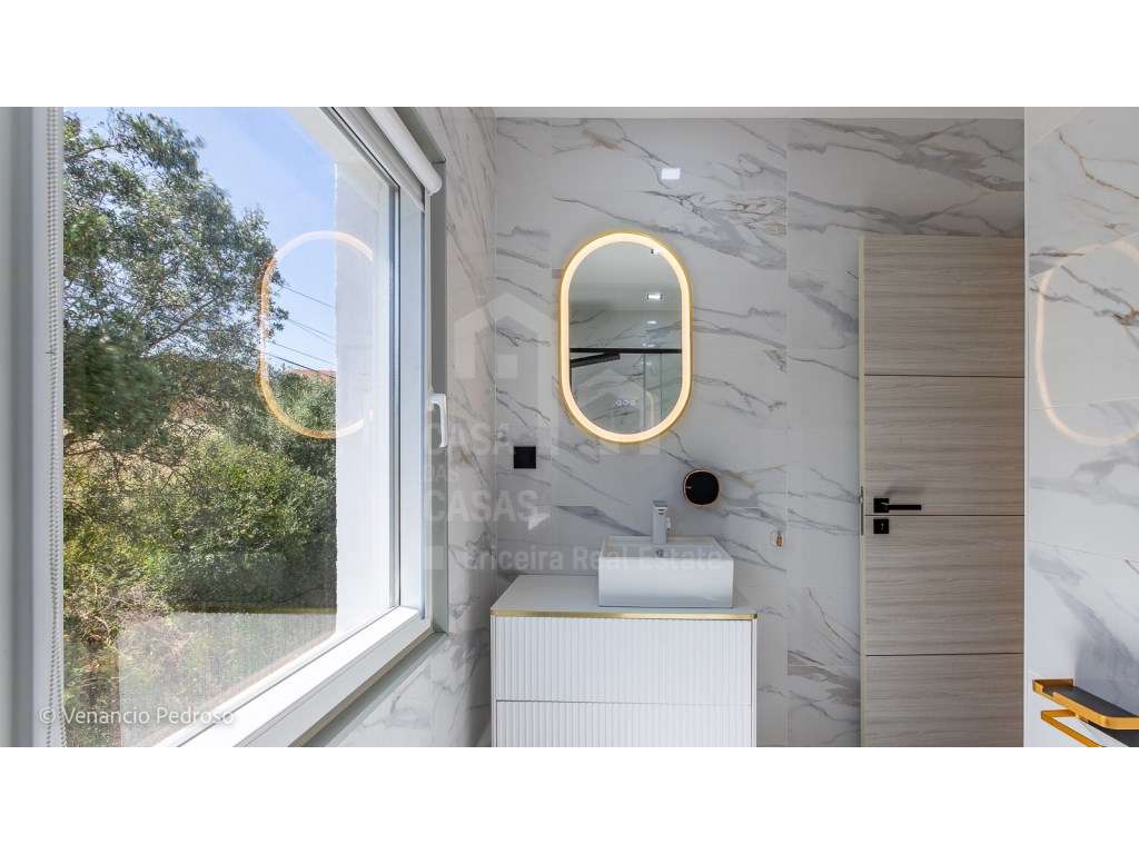 Vende Moradia T4 - Ericeira 15 km, A Casa das Casas - Grande imagem: 3/32