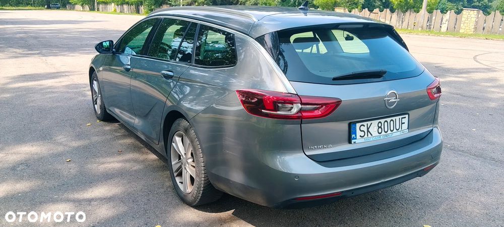 Opel Insignia 1.5 T Innovation S&S - 12
