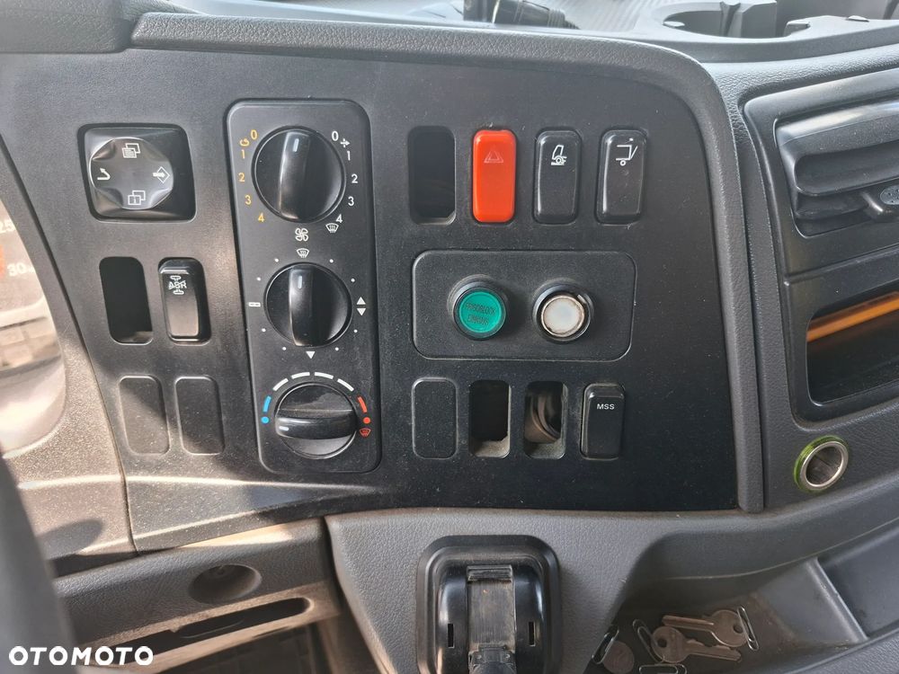 Mercedes-Benz ATEGO 1224L - 6