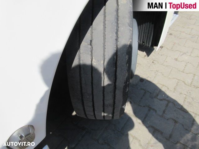 MAN TGX 18.480 4X2 LLS-U - 11