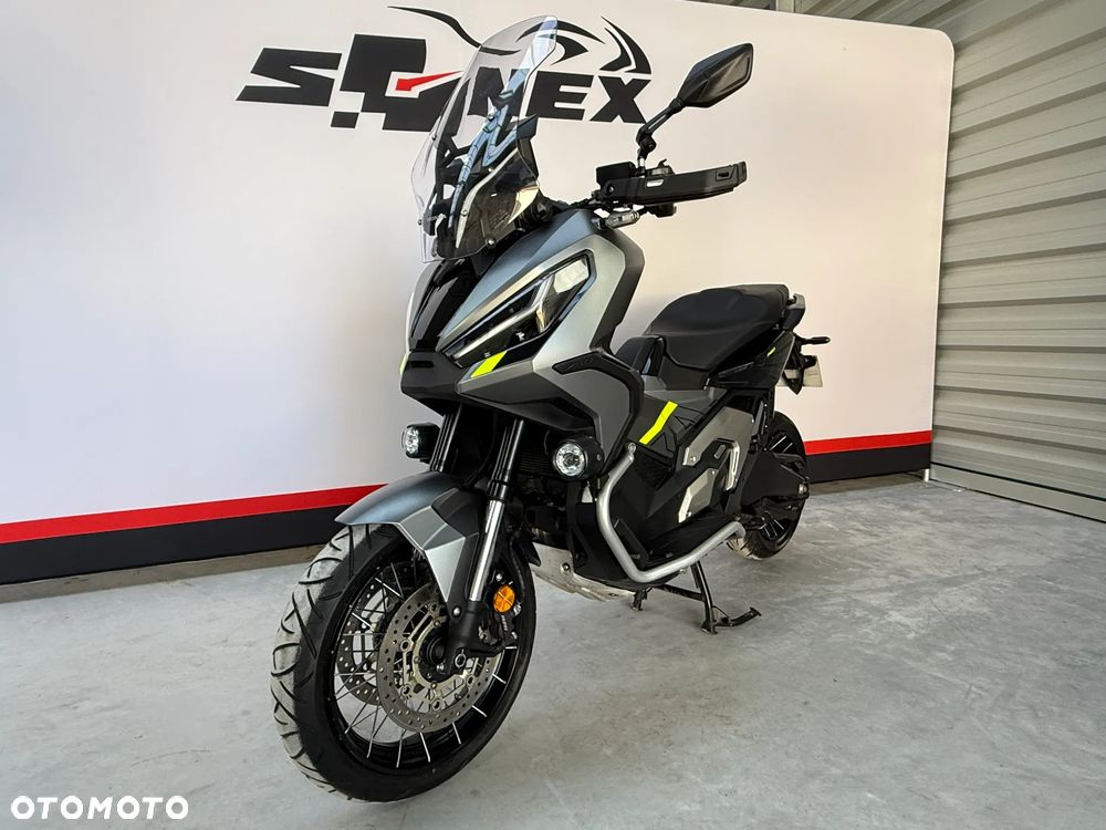 Honda X-ADV - 2